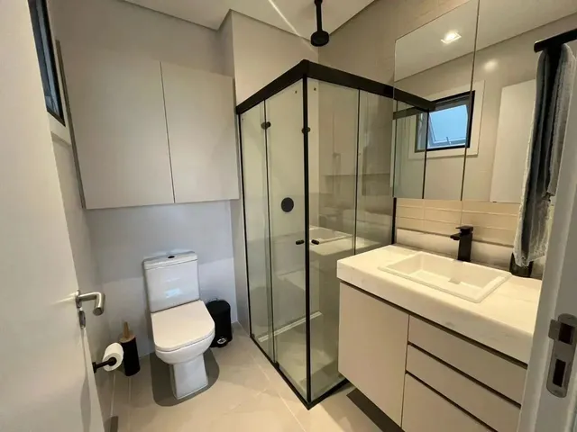 Imagem 4: Apartamento À Venda Mobiliado no Ribeirão da Ilha