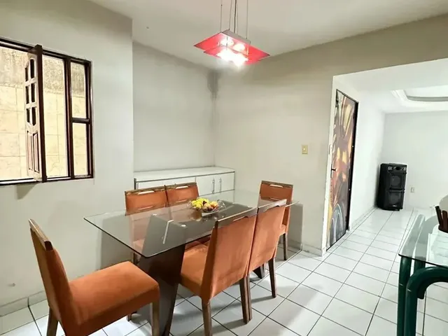 Imagem: Casa a Venda no Murilopolis - com 3/4