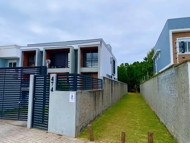 Imagem 6: Casa 3 Dormitorios Semi Mobiliada no Campeche