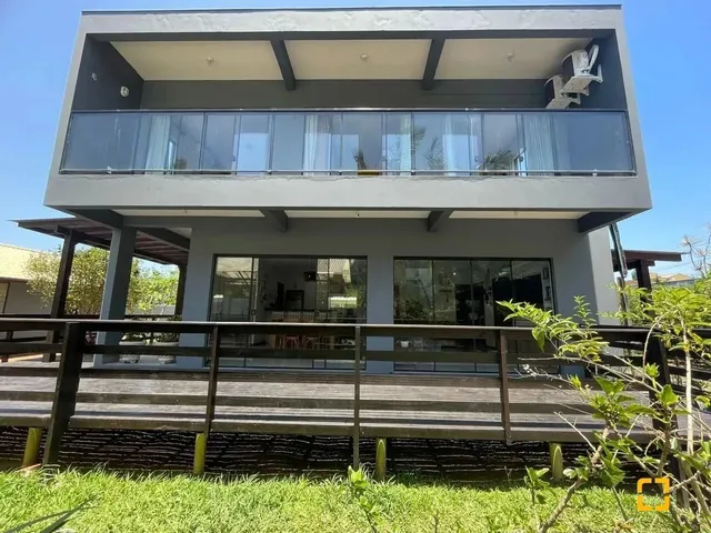 Imagem: Casa em Condomínio Privativo a Venda no