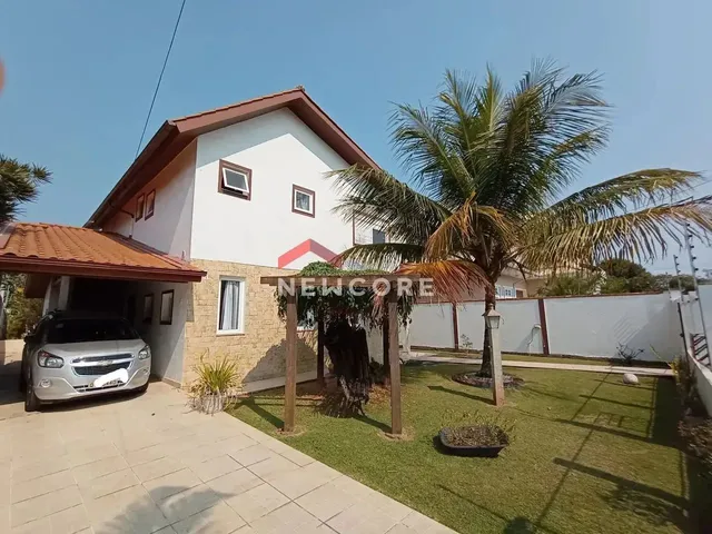 Imagem: Casa de Condomínio em Rua Manoel Pedro