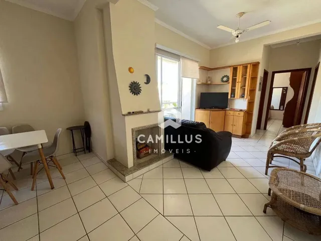 Imagem: Apartamento 50 Metros do Mar com 2 Dormitórios