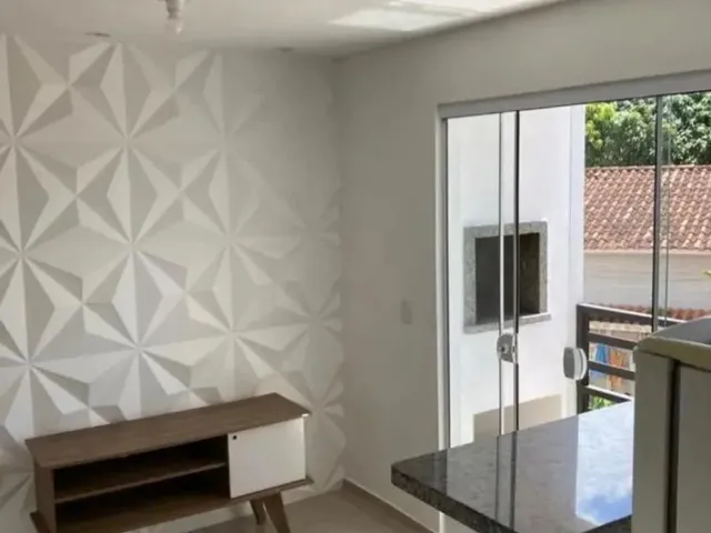 Imagem: Apartamento com 2 Dormitórios Sul da Ilha