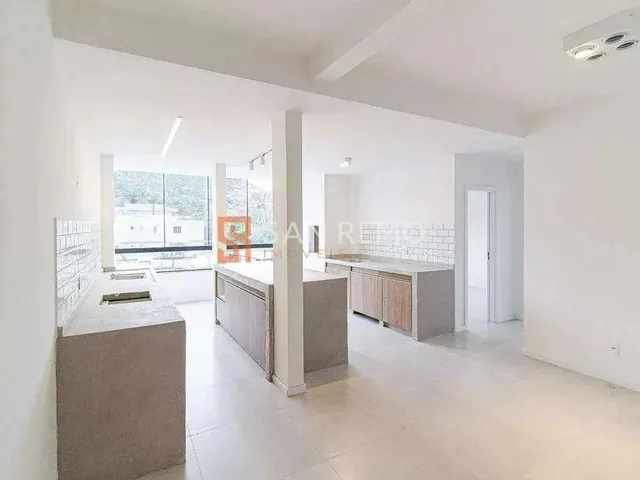 Imagem 6: Apartamento para Venda com 2 Suítes em Ribeirão da Ilha com 82M²