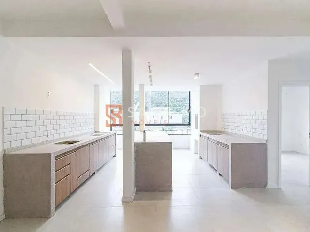 Imagem 10: Apartamento para Venda com 2 Suítes em Ribeirão da Ilha com 82M²