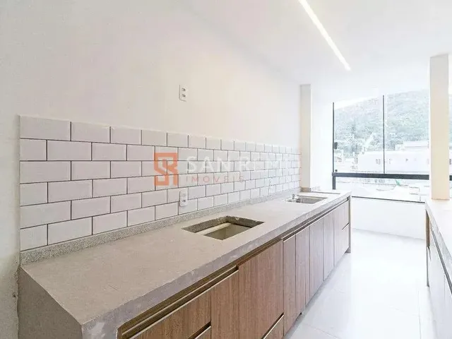 Imagem 16: Apartamento para Venda com 2 Suítes em Ribeirão da Ilha com 82M²