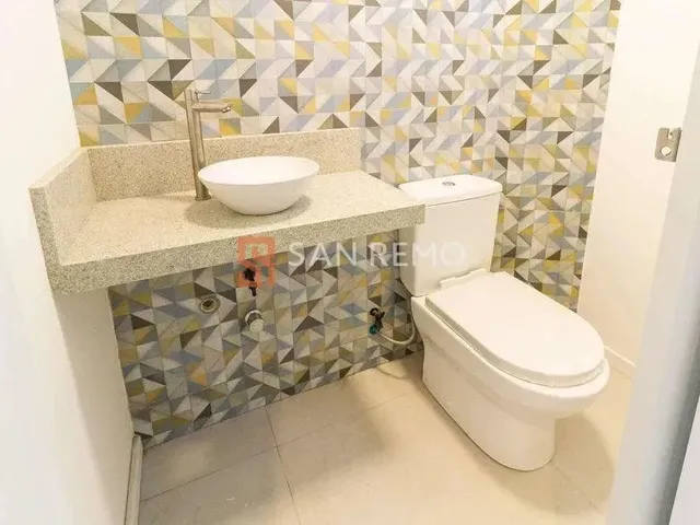 Imagem 15: Apartamento para Venda com 2 Suítes em Ribeirão da Ilha com 82M²