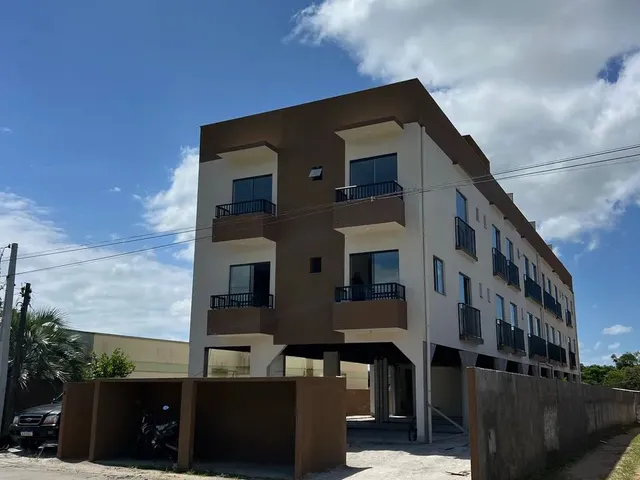 Imagem: Apartamento no Ribeirão da Ilha, na Rodovia