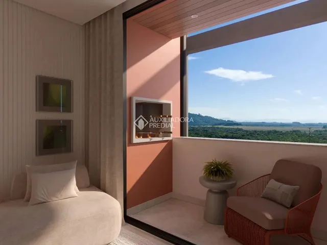 Imagem 4: Apartamento de 2 Dormitorios a Venda no Sunset Village