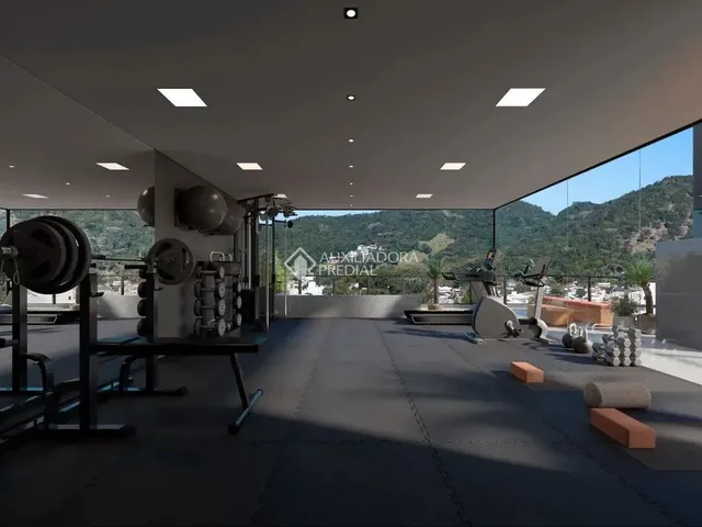 Imagem 12: Apartamento de 2 Dormitorios a Venda no Sunset Village