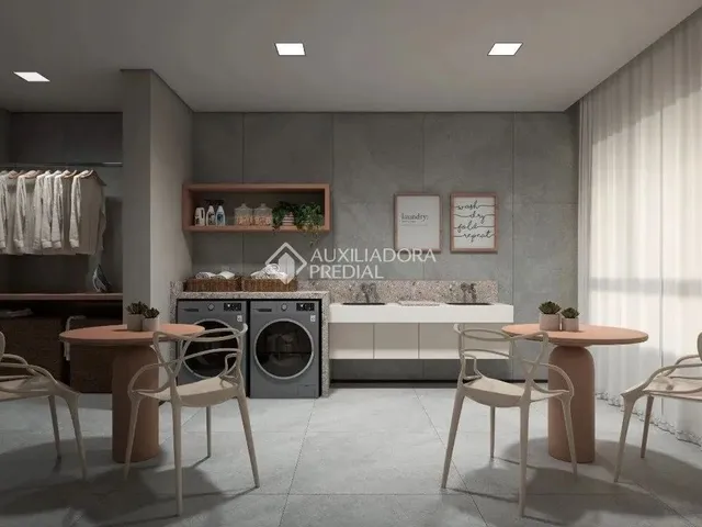 Imagem 10: Apartamento de 2 Dormitorios a Venda no Sunset Village