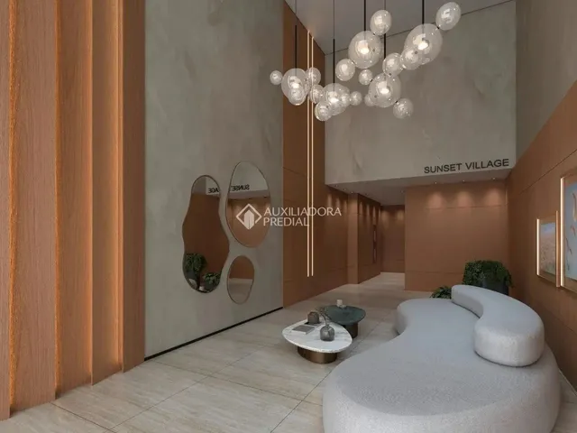 Imagem 7: Apartamento de 2 Dormitorios a Venda no Sunset Village