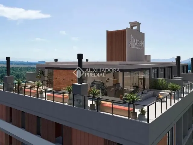 Imagem 6: Apartamento de 2 Dormitorios a Venda no Sunset Village