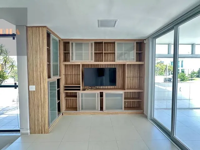 Imagem 8: Casa Alto Padrão em Condomínio Fechado