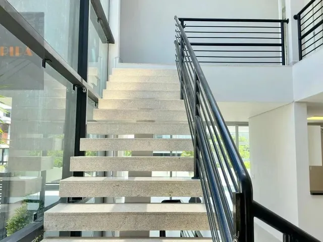 Imagem 12: Casa Alto Padrão em Condomínio Fechado