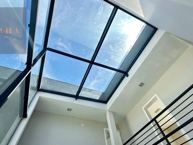 Imagem 15: Casa Alto Padrão em Condomínio Fechado