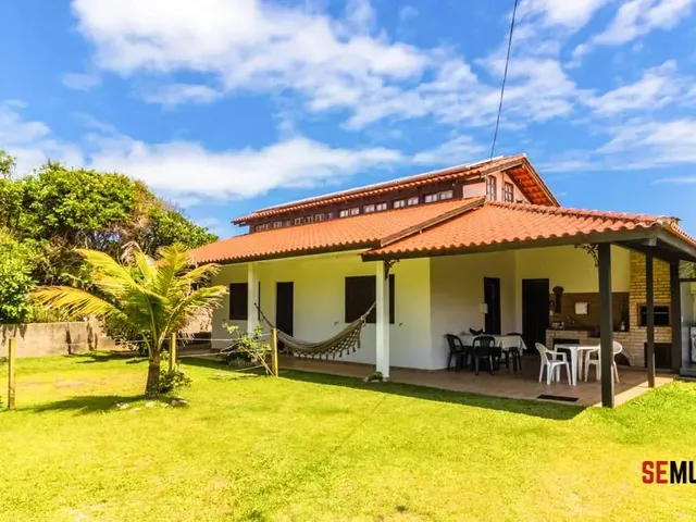 Imagem: Casa para Venda com 146 M² com 3 Quartos