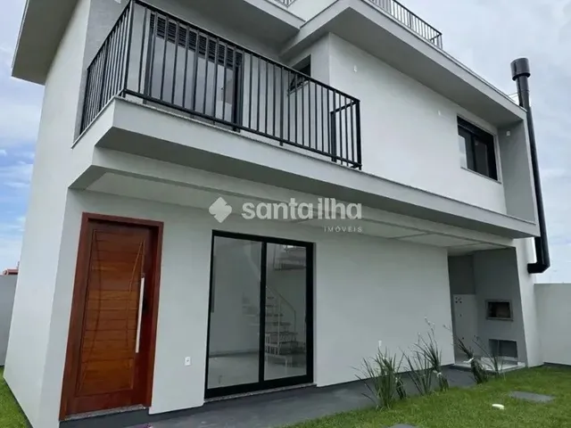 Imagem: Casa com 2 Suítes À Venda, 132,06M²