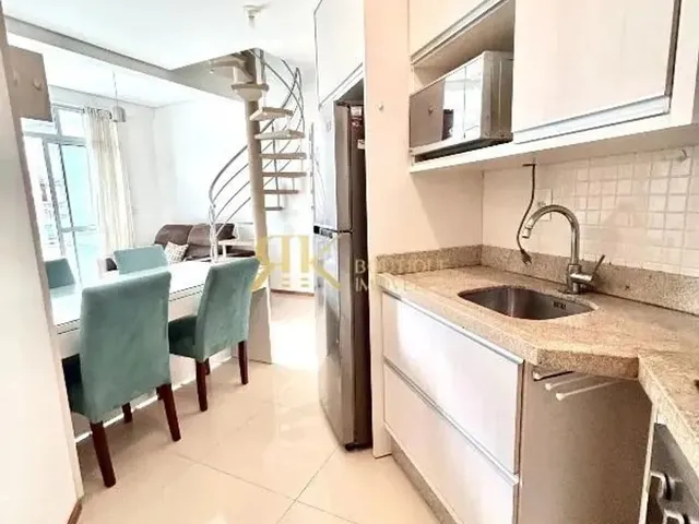 Imagem 9: Apartamento Duplex de 68M², 2 Quartos, Sendo 1 Suíte, no Rio Tavares