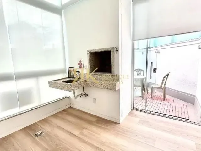 Imagem 4: Apartamento Duplex de 68M², 2 Quartos, Sendo 1 Suíte, no Rio Tavares