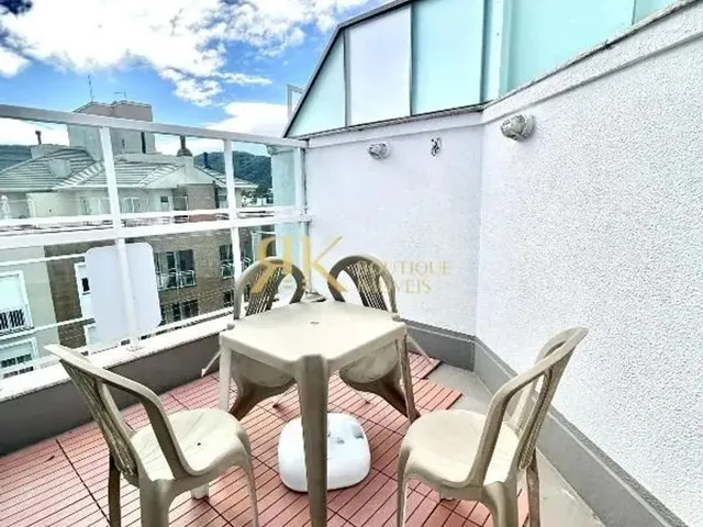 Imagem 6: Apartamento Duplex de 68M², 2 Quartos, Sendo 1 Suíte, no Rio Tavares