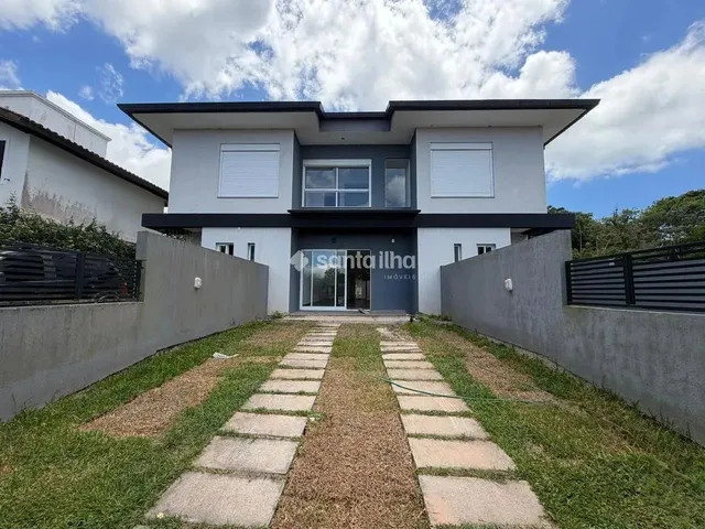 Imagem: Casa com 3 Dormitórios À Venda, 123 M²