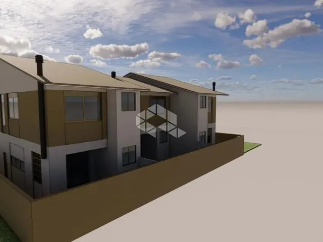 Imagem 4: Casa com 4 Quartos Sendo 1 Suíte no Campeche Florianópolis