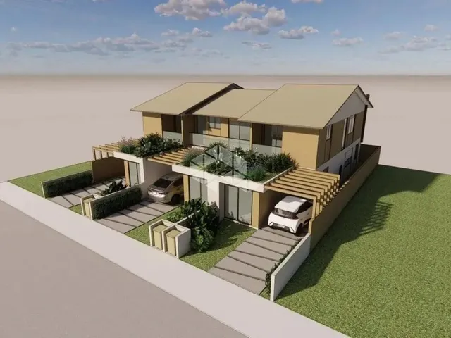 Imagem 7: Casa com 4 Quartos Sendo 1 Suíte no Campeche Florianópolis