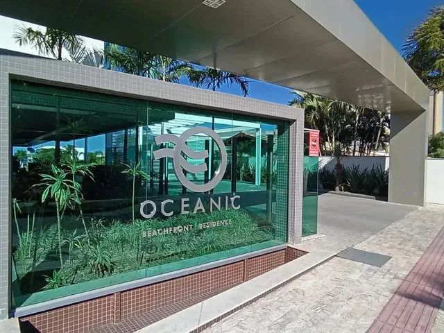 Imagem: Cobertura À Venda no Condomínio Oceanic