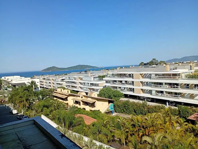 Imagem 7: Cobertura À Venda no Condomínio Oceanic em Florianópolis Abaixo do Valor de Mercado!