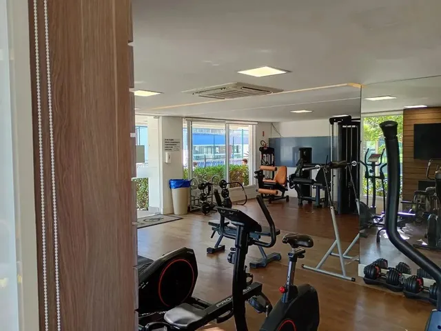 Imagem 6: Cobertura À Venda no Condomínio Oceanic em Florianópolis Abaixo do Valor de Mercado!