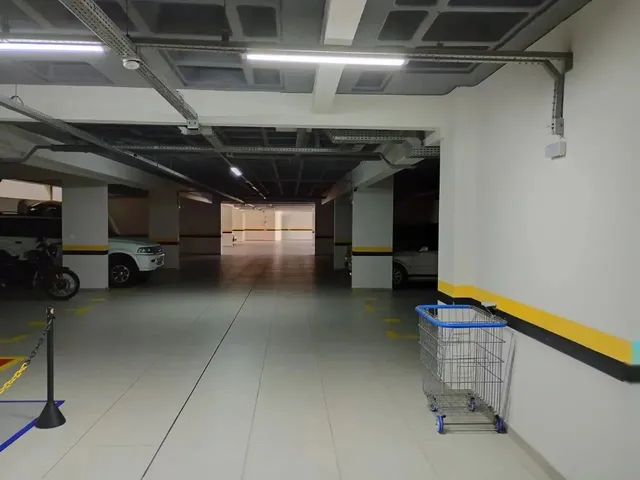 Imagem 4: Cobertura À Venda no Condomínio Oceanic em Florianópolis Abaixo do Valor de Mercado!