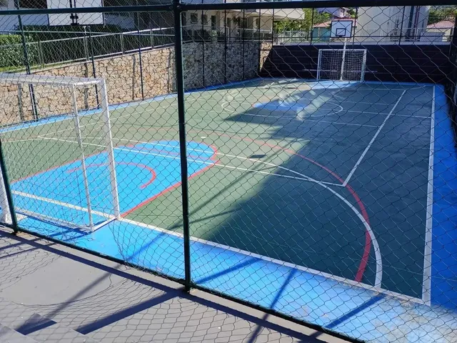 Imagem 3: Cobertura À Venda no Condomínio Oceanic em Florianópolis Abaixo do Valor de Mercado!
