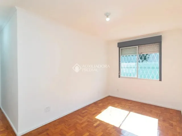 Imagem: Apartamento com 1 Dormitório - Menino Deus