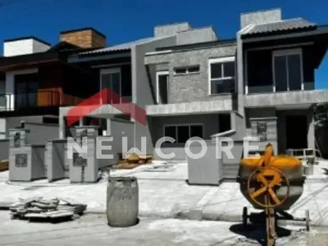Imagem: Casa em Rua do Trapiche - Campeche - Florianópolis/Sc