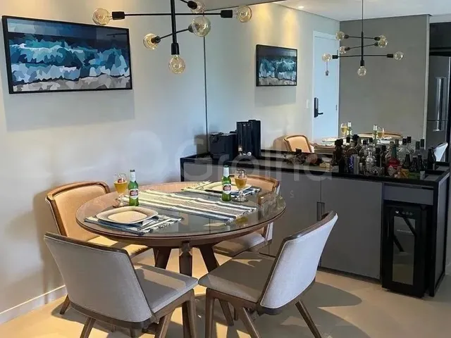 Imagem: Apartamento com 2 Quartos Sendo 1 Suíte