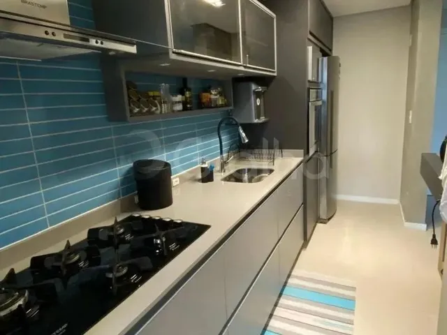 Imagem 3: Apartamento com 2 Quartos Sendo 1 Suíte no Campeche