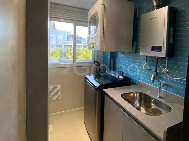 Imagem 15: Apartamento com 2 Quartos Sendo 1 Suíte no Campeche
