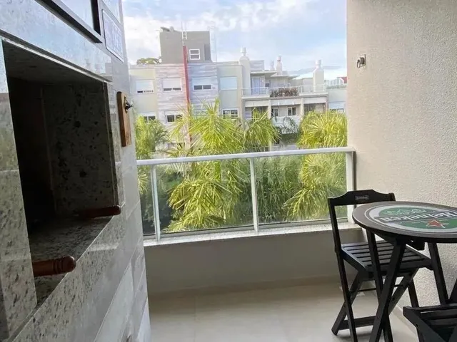 Imagem 12: Apartamento com 2 Quartos Sendo 1 Suíte no Campeche