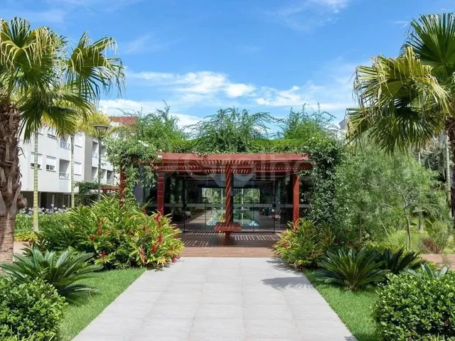 Imagem 6: Apartamento com 2 Quartos Sendo 1 Suíte no Campeche