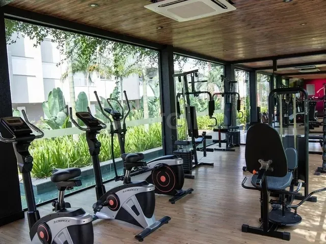 Imagem 7: Apartamento com 2 Quartos Sendo 1 Suíte no Campeche