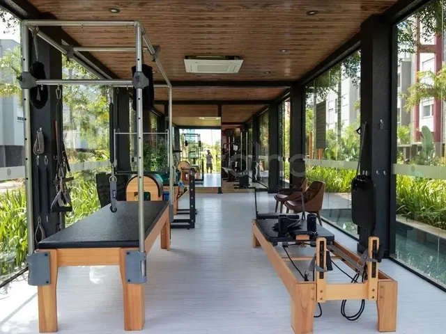 Imagem 4: Apartamento com 2 Quartos Sendo 1 Suíte no Campeche