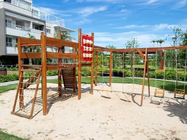 Imagem 5: Apartamento com 2 Quartos Sendo 1 Suíte no Campeche
