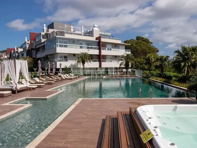 Imagem 11: Apartamento com 2 Quartos Sendo 1 Suíte no Campeche