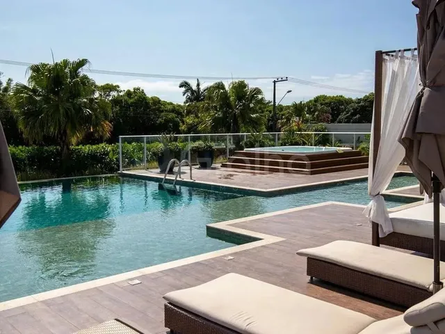 Imagem 8: Apartamento com 2 Quartos Sendo 1 Suíte no Campeche