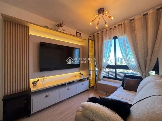 Imagem: Apartamento 1 Quarto(S), no Bairro Azenha