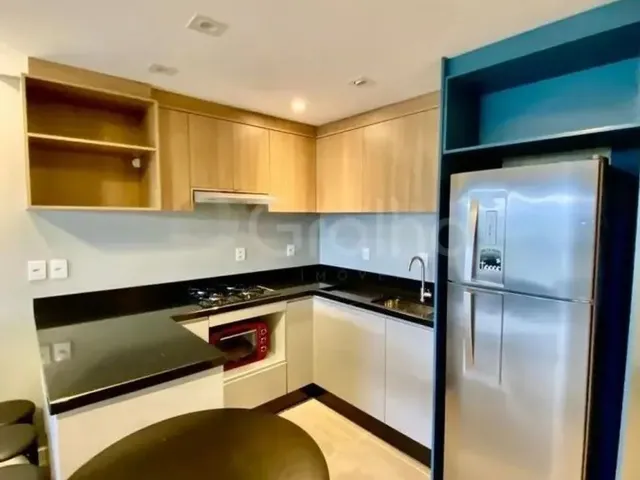 Imagem 1: Apartamento para Venda em Florianópolis, Campeche, 1 Dormitório, 1 Suíte, 1 Banheiro