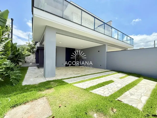 Imagem: Casa 3 Suítes Novo Campeche!