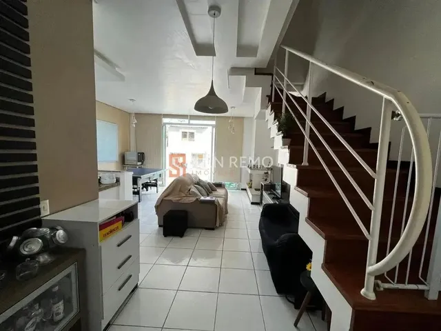 Imagem 2: Campeche Casa em condomínio com 3 dormitórios