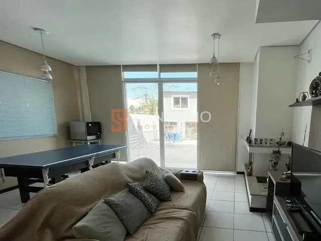 Imagem 10: Campeche Casa em condomínio com 3 dormitórios